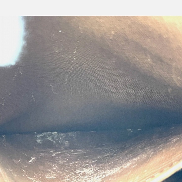 ***Authentic***Louis Vuitton Danube Monogram Shoulder Crossbody Bag AR0030 - Picture 9 of 9